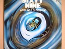 SIXTY NINE Circle of... KRAUTROCK LP 100% ORIGINAL RARE