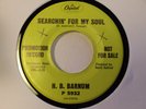 TEFTELLER Soul H.B. Barnum Heartbreaker Capitol 5932 M-