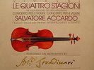 PHILIPS 422065 1 SALVATORE ACCARDO Vivaldi 4 Seasons NM