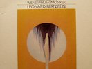 DGG 427697 1 BERNSTEIN Mahler Symphony No.6 2LP BOX NM-