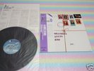RACCOMANDATA RICEVUTA RITORNO per... Japan LP+OBI