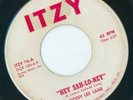 NORTHERN MICKEY LEE LANE HEY SAH-LO-NEY  {ITZY}