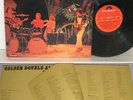 THE WHO GOLDEN DOUBLE rare japan only 2LP MP9355/6