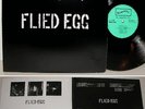 FLIED EGG GOOD BYE re g/f LP japan prog psych POKORA