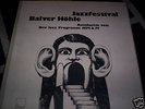 JAZZFESTIVAL BALVER HÖHLE 1974&1975 JG RECORDS 4LP BOX