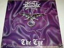 King Diamond The Eye - RARE SEALED 1990 mercyful fate