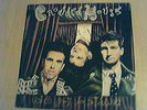 CROWDED HOUSE Temple Of Low Men LP Fully Signed