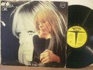 NICO CHELSEA GIRL OG 1967 MONO YELLOW LABEL PROMO VERVE