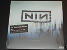 Nine Inch Nails NIN With Teeth 12