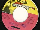 Robert Lee - Sound Boy - Record Factory 45 DIGI LISTEN