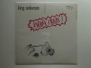 KING SOLOMON Energy Crisis major funky blues SEALED