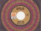 60's Northern Soul 45-Robert John-Raindrops, Love & Sun