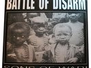 BATTLE OF DISARM 