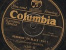 Washington Phillips Denomination Blues pre-war blues 78