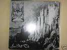 DIMMU BORGIR-For all tid VINYL RARE BURZUM MAYHEM