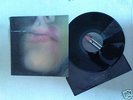 P J HARVEY - DRY RARE ORIGINAL VINYL LP ALBUM