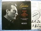 SAX 2377 b/s ROSSINI, VERDI Overtures GUILINI, PO ,NM