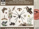 SAX  2562 ROUSSEL THE SPIDERS BANQUET ECT. CLUYTENS