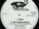 D-Livin - Why 12