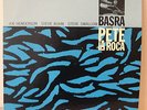 Pete La Roca Basra Orig Blue Note Jazz LP 4205 Mint-