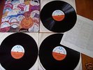 THE TROJAN STORY 3/LP 1971 TROJAN 1st Press + INSERT