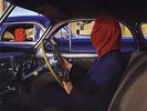 The Mars Volta Frances The Mute Vinyl Etched Wax 3LP