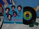 the jackson 5 sugar daddy 45 made italy