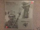 SUPERRARE FREE FLOW MUSIC JAE MASON JACK F MURPHY VINYL