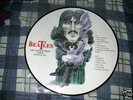 Beatles Acoustic White Album 1968 Picture Disc Rare