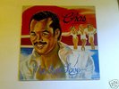 CHAS No Better Love US ORIG LP PRIVATE MODERN SOUL HEAR