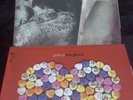 american nightmare give up the ghost backround music lp
