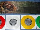 CONVERGE Unloved & Weeded Out 4x7