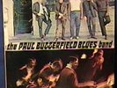 LP: Paul Butterfield Blues Band - 1st LP Elektra MONO
