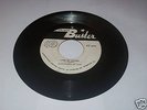 PRINCE BUSTER/LION OF JUDAH - PRINCE BUSTER [SKA INST.]