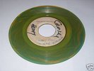 BLANK[TOP DECK]/NON STOP - ROLANDO ALPHANSO [SKA INST.]