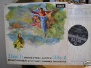 UK Decca sxl 2301  Bach,  SCO,  Munchinger