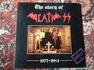 death ss the- story of death ss 1977-1984-  vinile