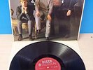 THEM the angry young Decca Mono LK 4700 1965