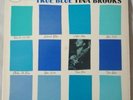 TINA BROOKS - Blue Note 4041 - LP  .