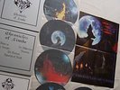 Limbonic Art Chronicles of Limbo 6xPICTURE LP VINYL BOX