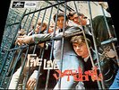 YARDBIRDS Five Live Yardbirds original UK MoNo M-