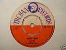 Maytals - Monkey Man, UK Trojan, VG-  Skinhead Classic