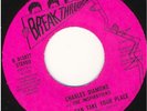 INSPIRATIONS NO ONE CAN TAKE YOUR PLACE NORTHERN SOUL