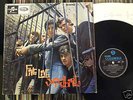 THE YARDBIRDS