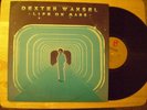 RARE FUNK SOUL LP   DEXTER WANSEL   