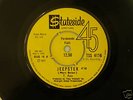 TURKEY T.REX Jeepster/Life's A Gas STATESIDE TSS-4116:)