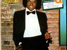 MICHAEL JACKSON - OFF THE WALL NM G/F LP '77 in shrink