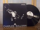 CHARLES SULLIVAN LP GENESIS ORIGINAL STRATA EAST NM