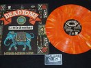 DEAD TO ME Little Brother COLORED vinyl lp nofx clash