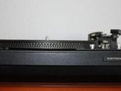 DUAL CS 721 Elektronic Direct Drive  Automatik 